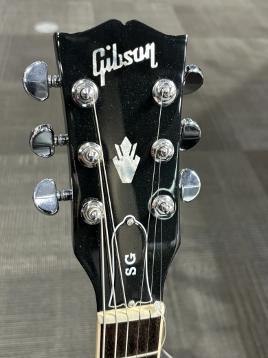 Gibson SG Standard 2