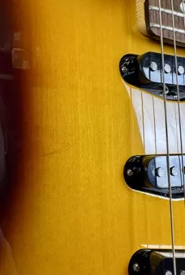 Fender Aerodyne Special Strat 2