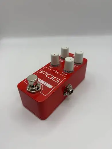 Electro-Harmonix - Pico POG - Polyphonic Octave Generator 2