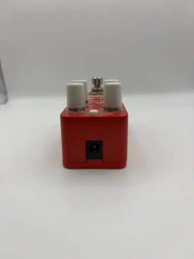 Electro-Harmonix - Pico POG - Polyphonic Octave Generator 2