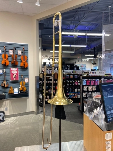 Jupiter - Student Trombone