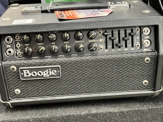 Mesa Boogie Mark 5:25 Head