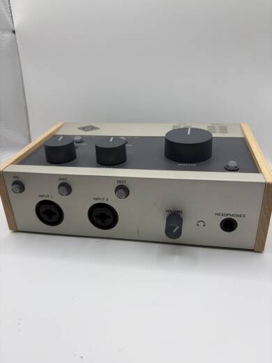 Universal Audio Volt 276 USB Interface With Compressor