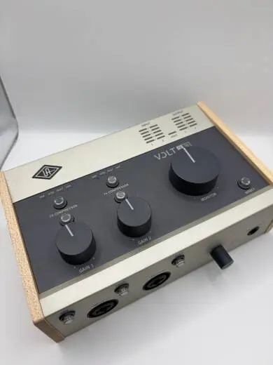 Universal Audio - UA-VOLT276 2
