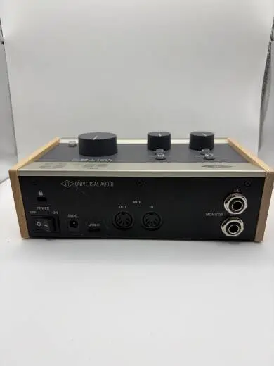 Universal Audio - UA-VOLT276 2