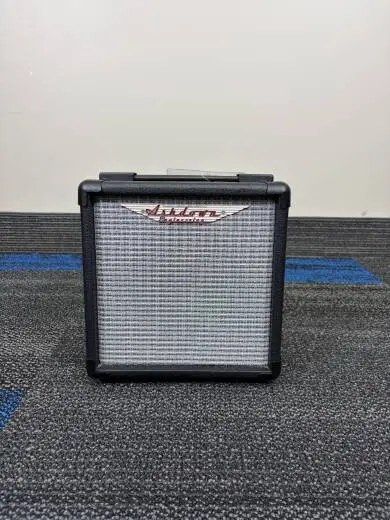 Ashdown Engineering - Studio Tour Bus 10W 1x 6.5'' Bass Combo Amplifier