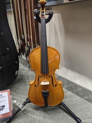 Yamaha 3/4 Violin