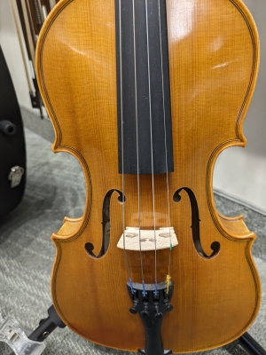 Yamaha 3/4 Violin 2