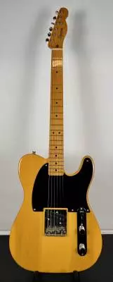 Squier Classic Vibe 50's Esquire Tele 2