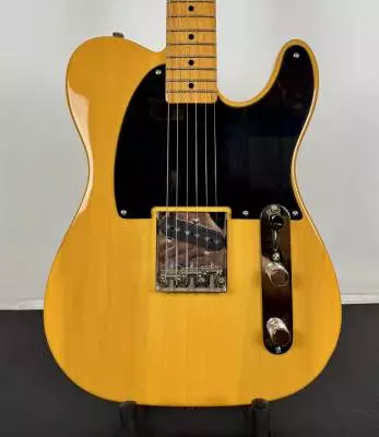 Squier Classic Vibe 50's Esquire Tele