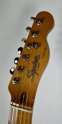 Squier Classic Vibe 50's Esquire Tele 2