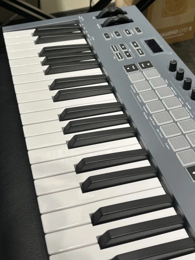Novation - FLKEY-37 2