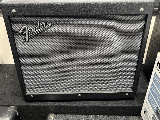 Gear Hunter | Fender Mustang GTX50 Modeling Amp