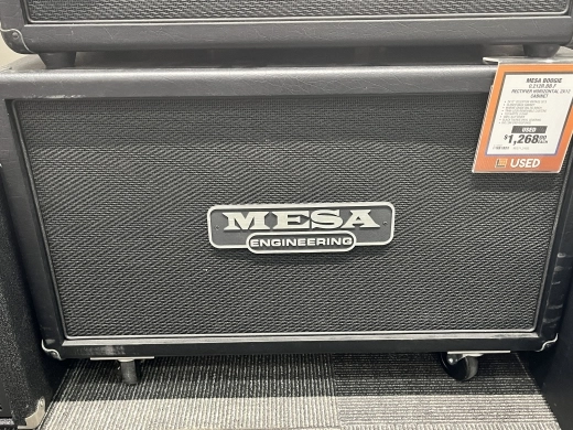 Mesa Boogie - Rectifier Series 2X12