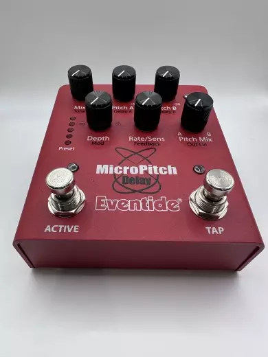 Store Special Product - Eventide - MICROPITCH