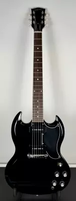 Gibson SG Special Ebony 2