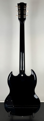 Gibson SG Special Ebony | Long & McQuade