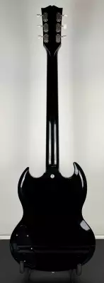 Gibson SG Special Ebony 2