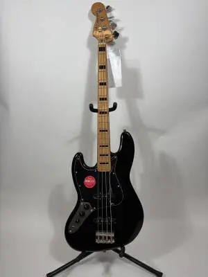Squier - Classic Vibe 70s J-Bass Left