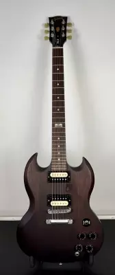 Gibson SGJ 120th Anniversary 2