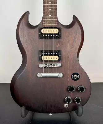 Gibson SGJ 120th Anniversary