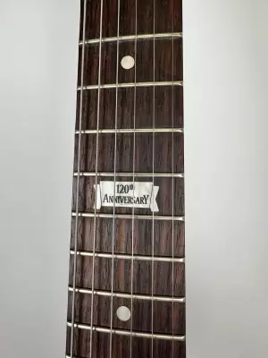 Gibson SGJ 120th Anniversary 2