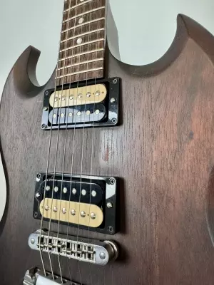 Gibson SGJ 120th Anniversary 2