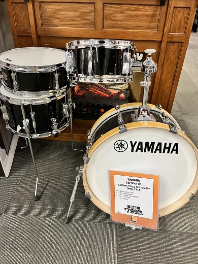 Yamaha - Hip Kit Shell Pack 2