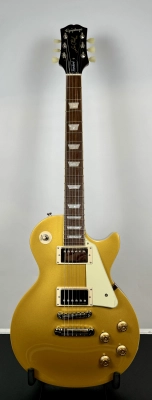 Epiphone - Les Paul Standard 50s Metallic Gold 2