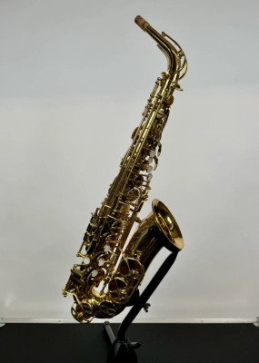 Jupiter - JAS500 Alto Saxophone