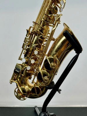 Jupiter - JAS500 Alto Saxophone 3