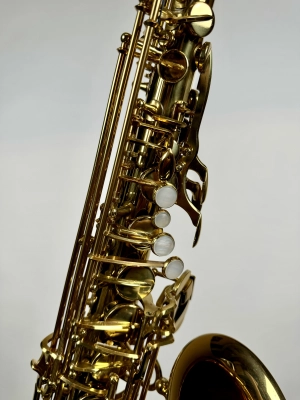 Jupiter - JAS500 Alto Saxophone 4