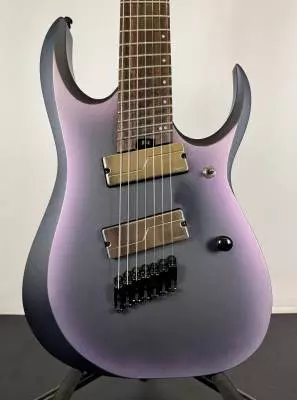 Ibanez RGD Axion Label 7 String