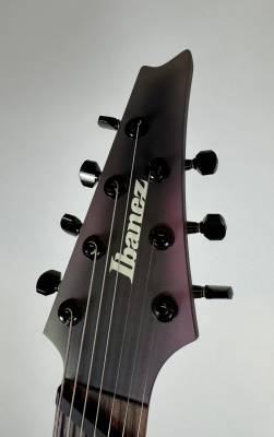 Ibanez RGD Axion Label 7 String 2
