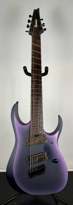 Ibanez RGD Axion Label 7 String 2