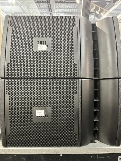 JBL Passive VRX Line Array