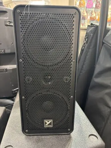 Yorkville Sound - EXMMOBILE