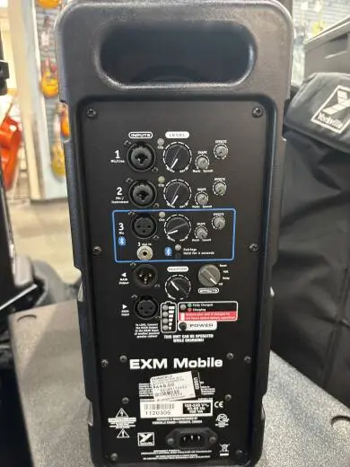 Yorkville Sound - EXMMOBILE 2