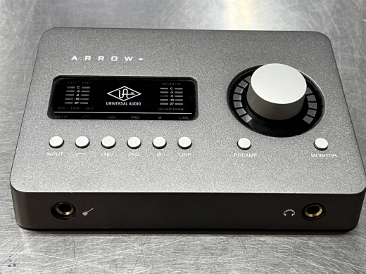 Universal Audio - UA-ARROW