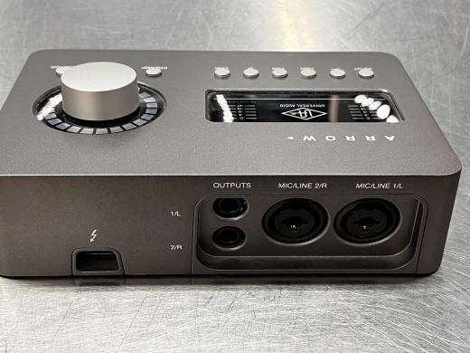 Universal Audio - UA-ARROW 2