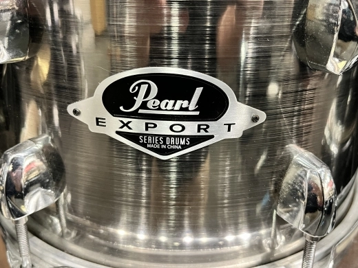 Pearl - Export Shell Pack