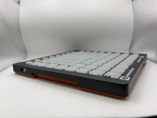 Novation - Launchpad Mini MK3 Compact Grid Controller for Ableton Live 2