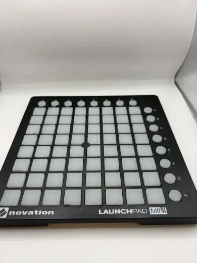 Novation - Launchpad Mini MK3 Compact Grid Controller for Ableton Live 2
