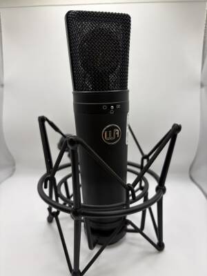 Warm Audio - WA87-B