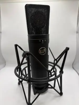Warm Audio - WA87-B
