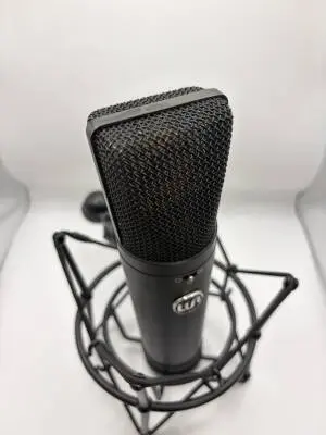 Warm Audio - WA87-B 2