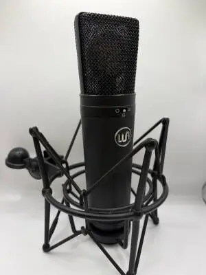 Warm Audio - WA87-B 2