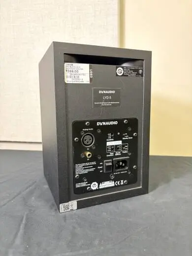 Dynaudio - LYD-5B 2