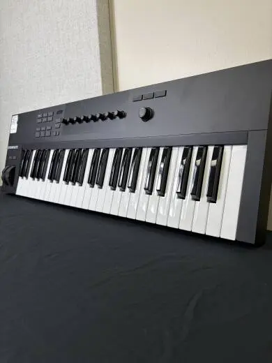 Native Instruments - KONTROL A49 MIDI Controller 2