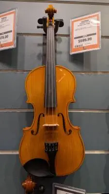 Store Special Product - Eastman Strings - VA100ST 14